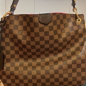 Louis Vuitton Graceful PM